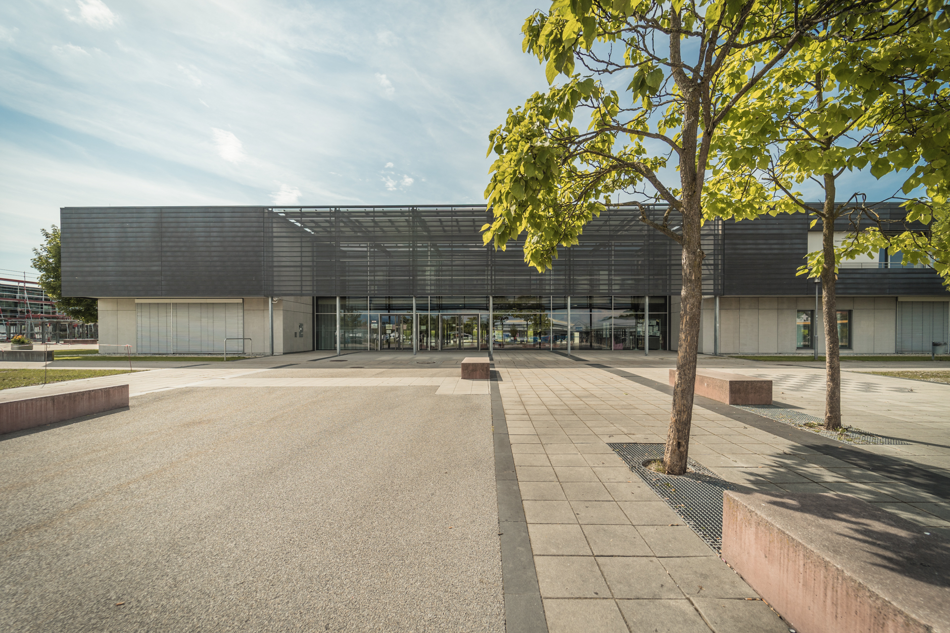 Pauline-Thoma-Mittelschule